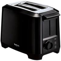 Tefal TT1408 Uno Broodrooster Zwart - thumbnail