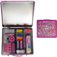 Create It! beauty make-up set in luxe koffer - thumbnail