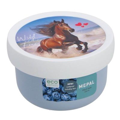 Mepal fruitbox campus - wild horse