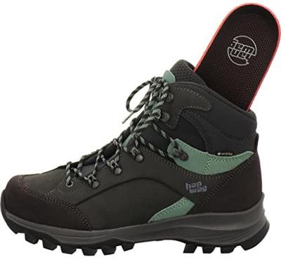 Hanwag - Alta Bunion II GTX Wandelschoen Dames