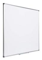 Dahle Whiteboard Basic Board 96152 (b x h) 1200 mm x 900 mm Wit Horizontaal- of verticaalformaat, Incl. opbergbakje - thumbnail