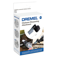 Dremel Kettingzaagslijphulpstuk (1453) - 26151453JB - thumbnail