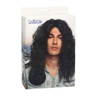 Boland Pruik mick bruin - thumbnail