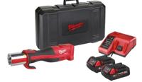 Milwaukee M18 BLHPT-202CV SET Persgereedschap - 4933451134 - thumbnail