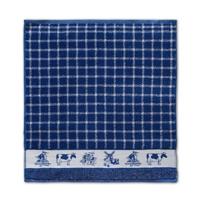 DDDDD keukendoek 60x55 cm dutchie blue - thumbnail