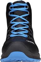 uvex 2 trend 6935239 Hoge veiligheidsschoenen S3 Schoenmaat (EU): 39 Blauw-zwart 1 paar - thumbnail