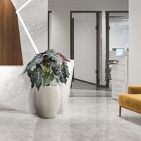 Alocasia kunstplant 75cm - thumbnail