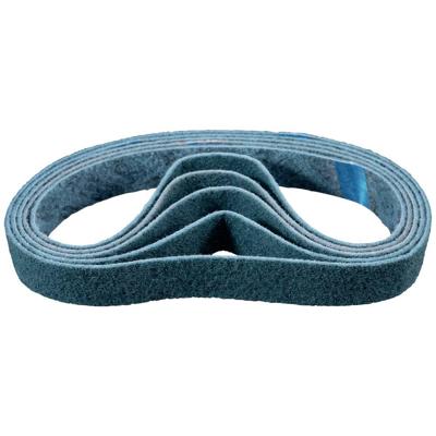 PFERD TOOLS VB 40/820 A 240 F 45000236 Schuurbandset Korrelgrootte (num) 240 (l x b) 820 mm x 40 mm 5 stuk(s)