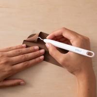 Cricut Premium Vinyl Permanent 10-Pack Folieset Huidkleuren - thumbnail