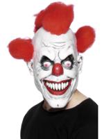 Clown 3/4 masker horror - thumbnail
