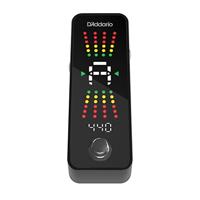 D&apos;Addario PW-CT-23 Chromatic Pedal Tuner Plus - thumbnail