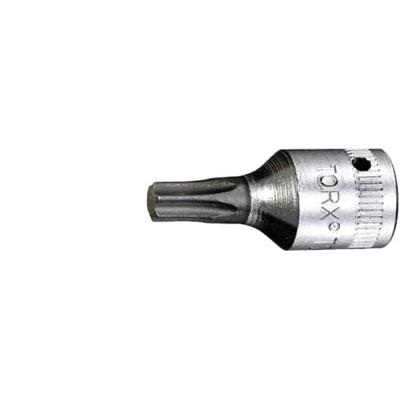 Stahlwille Dopsleutelbit | 1/4 inch TX | T15 | lengte 28 mm | 1 stuk - 01350015 01350015