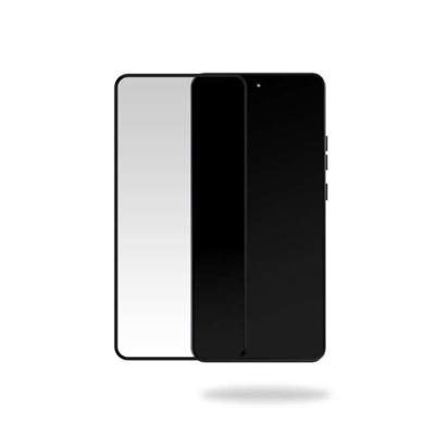 Mobilize Edge-To-Edge Glass Screen Protector Motorola Moto G86 5G Edge Glue