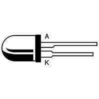 Conrad Components 193135 Klapschakelaar Bouwpakket 12 V/DC - thumbnail
