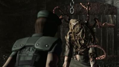 Resident Evil Origins Collection