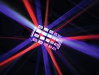 Eurolite LED D-30 Hybrid Beam Effect - thumbnail