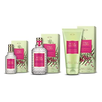 4711 Acqua Colonia Pink Pepper & Grapefruit Eau de Cologne Spray 170 ml
