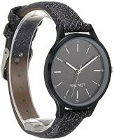 Horloge Dames Nine West NW-2559GYGY (Ø 34 mm) - thumbnail