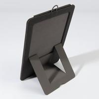 Sigel KB111 Menuklembord DIN A5 Antraciet (b x h) 16.5 cm x 23.5 cm - thumbnail