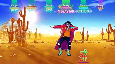 Just Dance 2020 - thumbnail