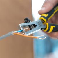Stanley FatMax striptang 160 mm - thumbnail