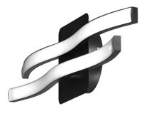 Activejet LED wandlamp AJE-SALY - thumbnail