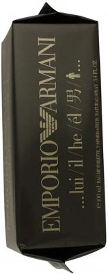 Herenparfum Armani Emporio Armani Él EDT