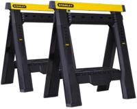 STANLEY Vario STST1-70559 Schraag In hoogte verstelbaar 450 kg 1 paar - thumbnail