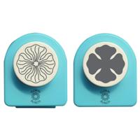 Nellie's Choice • floral punch jumbo set flower-5 - thumbnail
