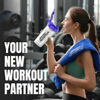Applied Nutrition Shaker (700 ml) - thumbnail