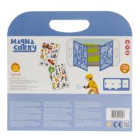 Selecta Magna carry - noodredding magneetboek - thumbnail