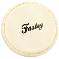 Fazley 10985 djembe skin 8 inch voor Fazley Funtune ADJ en WDJ - thumbnail
