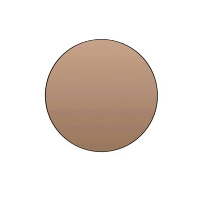 Light & Living Ronde Spiegel 'Espejo' 96cm, kleur Brons