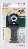 Bosch Accessories 2609256945 AIZ 28 EB Bimetaal Invalzaagblad 28 mm 1 stuk(s) - thumbnail