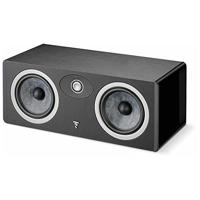 Focal: Vestia Centerspeaker - Zwart - thumbnail