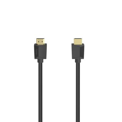 Hama Ultra high-speed HDMI-kabel, connector-connector, 8K, 2,0 m HDMI kabel Hama Ultra high-speed HDMI-kabel, connector-connector, 8K, 2,0 m HDMI kabel