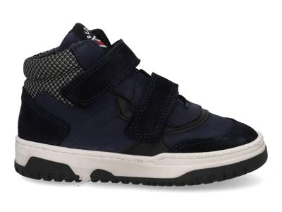 Red Rag 13921 634 navy donkerblauw maat 31