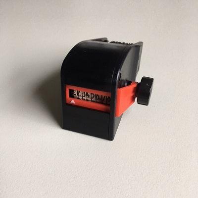 Drukhoofd BLITZ C8 datum afdruk €2345.78 Drukhoofd BLITZ C8 datum afdruk €2345.78