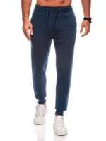 Edoti - Joggingbroek Heren -Navy - thumbnail