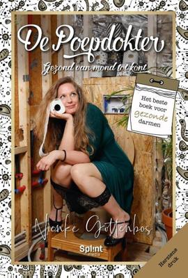 De Poepdokter (Hardback) De Poepdokter (Hardback)