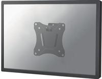 Neomounts NM-W25BLACK TV-beugel 25,4 cm (10) - 76,2 cm (30) Vast - thumbnail