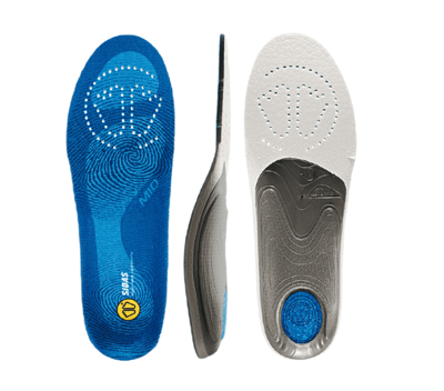 Sidas 3 Feet Mid Inlegzool Sidas 3 Feet Mid Inlegzool