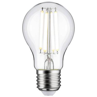 Paulmann 28776 LED-lamp Energielabel E (A - G) E27 7 W (Ø x h) 60 mm x 106 mm 1 stuk(s)