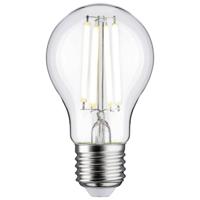 Paulmann 28776 LED-lamp Energielabel E (A - G) E27 7 W (Ø x h) 60 mm x 106 mm 1 stuk(s) - thumbnail