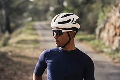 Bollé helm "avio mips" helmet avio mips white shiny size s - thumbnail