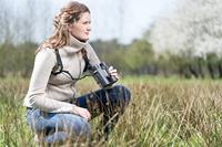 National Geographic Verrekijker 8x42 - thumbnail