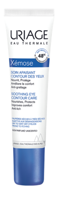 Uriage Xémose Soothing Eye Contour Care Uriage Xémose Soothing Eye Contour Care