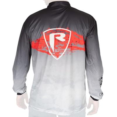 Fox Rage Performance Long Sleeve Large