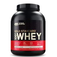 Gold Standard 100% Whey Protein | Optimum Nutrition | 2270g - thumbnail