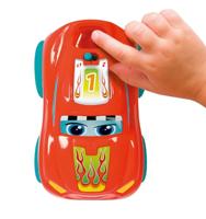 Clementoni Baby RC Charlie De Pratende Auto - thumbnail